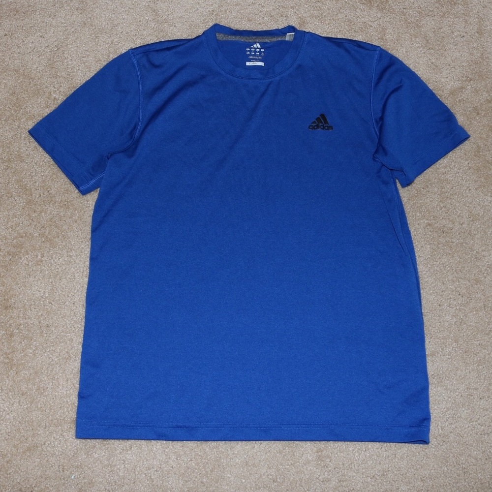 Adidas ClimaCool shirt